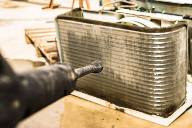 Best Affordable Duct Cleaning Services  in Fairhope, AL