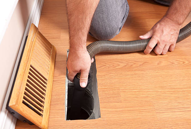 Best Affordable Air Duct Cleaning  in Fairhope, AL