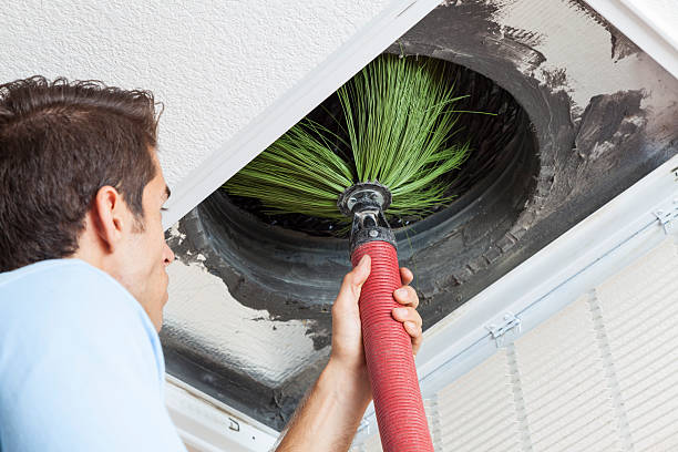 Best Best Air Duct Cleaning Near Me  in Fairhope, AL